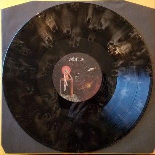 The Claypool Lennon Delirium - Monolith Of Phobos (color) (2LP)