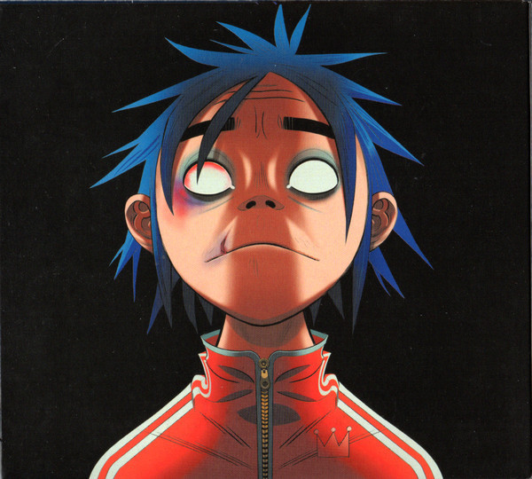 Gorillaz - Song Machine Season One (2CD)