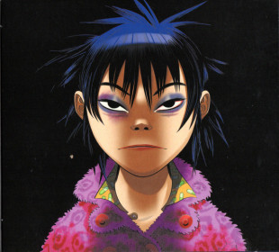Gorillaz - Song Machine Season One (2CD)