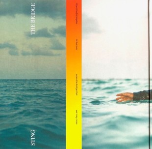 Sting - The Bridge (LP)