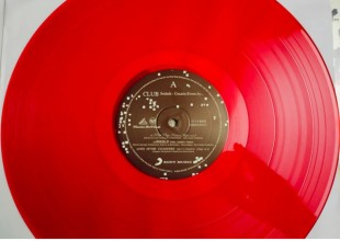 Cesaria Evora Club Sodade: Cesaria Evora By... (color)(2LP)