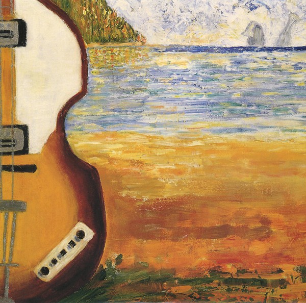 Chris Rea - Stony Road (color) (2LP)