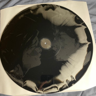 My chemical romance - Three Cheers For Sweet Revenge (Deluxe Edit) (Limited Edit) (Coloured) (2LP)