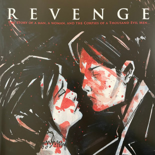 My chemical romance - Three Cheers For Sweet Revenge (Deluxe Edit) (Limited Edit) (Coloured) (2LP)