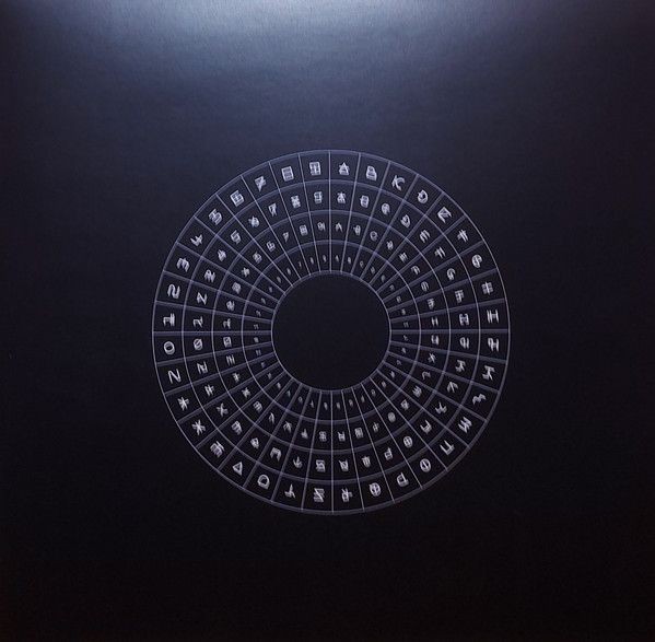 Kasabian - The Alchemist is Euphoria (LP)