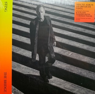 Sting - The Bridge (2LP)
