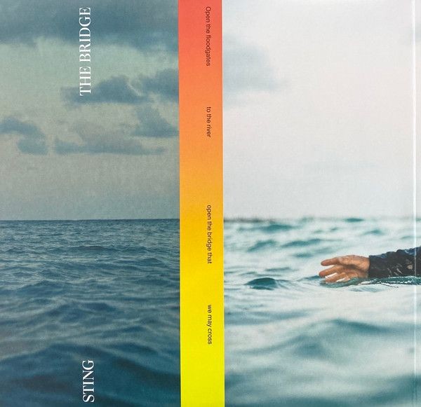 Sting - The Bridge (2LP)