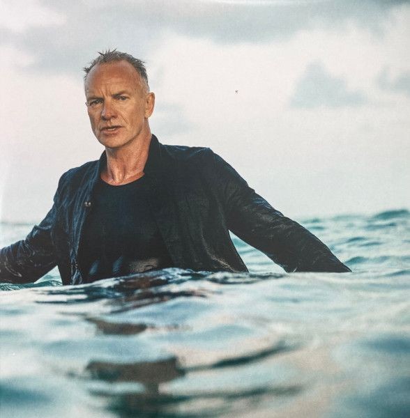 Sting - The Bridge (2LP)