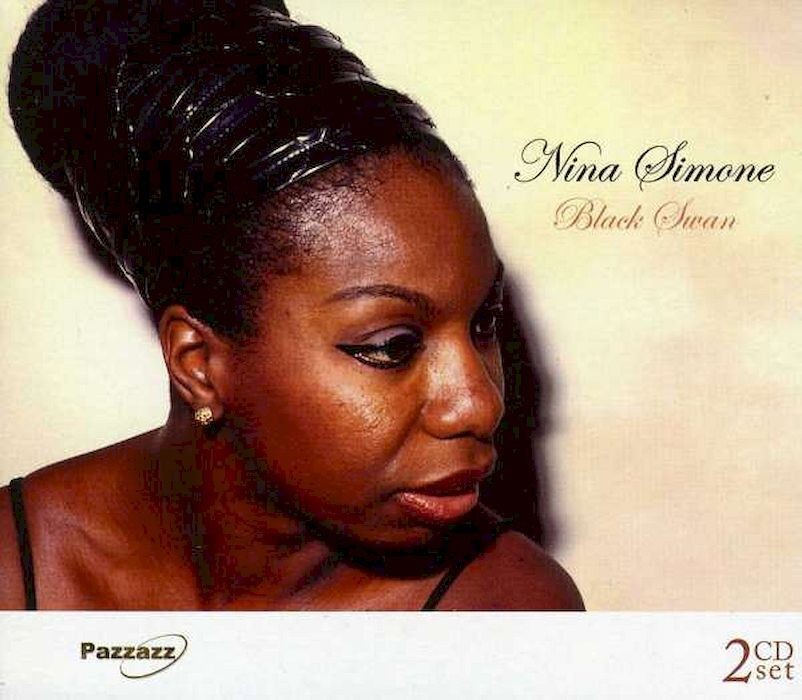 Nina Simone - Black Swan (2CD)