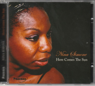 Nina Simone - Black Swan (2CD)