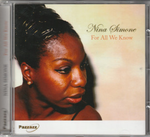 Nina Simone - Black Swan (2CD)