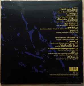 Morphine - B-Sides And Otherwise (coloured) (LP)