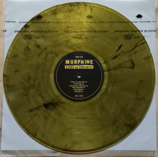 Morphine - B-Sides And Otherwise (coloured) (LP)
