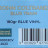 John Coltrane - BLUE TRAIN (BLUE VINYL) (LP)