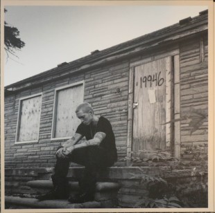 Eminem - The Marshall Mathers LP 2 (2LP)