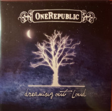 Виниловая пластинка OneRepublic - Dreaming Out Loud (2LP)