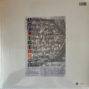 Erasure - The Innocents (LP)