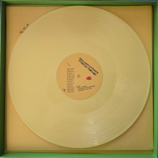 Виниловая пластинка Rolling Stones - Foreign Tongues (Limited Edit) Box set) (Color) (2LP + Blu-ray)