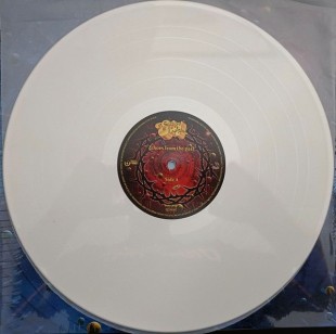 Eloy: Echoes From The Past (Limited Edition) (LP)