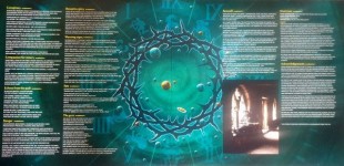 Eloy: Echoes From The Past (Limited Edition) (LP)