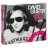 David Guetta. One Love. XXL. Limited Edition (Box set) (3CD + DVD)