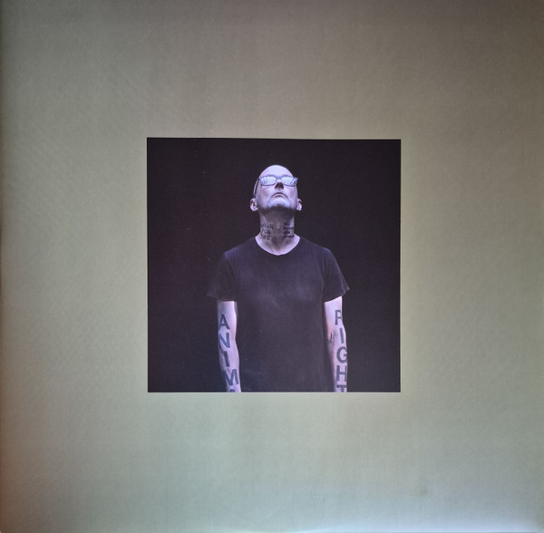 Виниловая пластинка MOBY - RESOUND NYC (Color) (2LP)