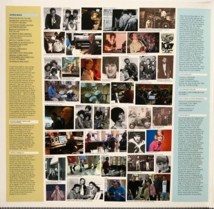 Phil Collins - The Essential Going Back (LP)