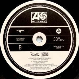 Phil Collins - The Essential Going Back (LP)