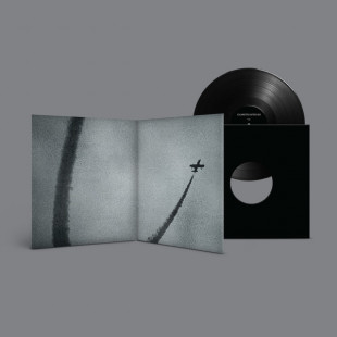 Cigarettes after sex - Cry (Deluxe Edit) (LP)