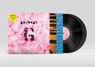 Garbage - Garbage (2LP)