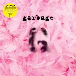 Garbage - Garbage (2LP)