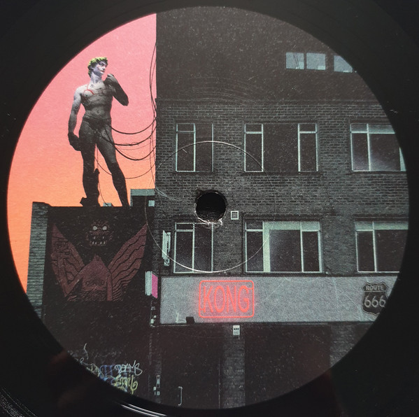 Gorillaz - Gorillaz Presents Song Machine, Season 1 (LP)