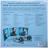 Jean-Michel Jarre – Planet Jarre (50 Years Of Music) (Deluxe Edit) (Limited Edit) (Numbered) (Box set) (2CD+2MC)