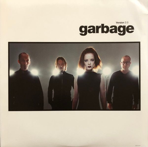 Garbage - Version 2.0 (2LP)