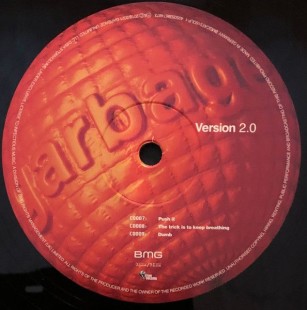 Garbage - Version 2.0 (2LP)