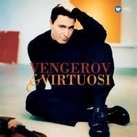 Vengerov, Virtuosi. Vengerov & Virtuosi (2LP)