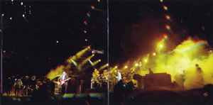 Pink Floyd - Live At Knebworth 1990 (CD)