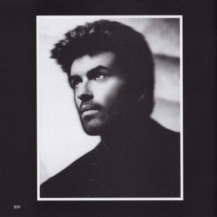 George Michael - Listen Without Prejudice, Vol.1 (CD)