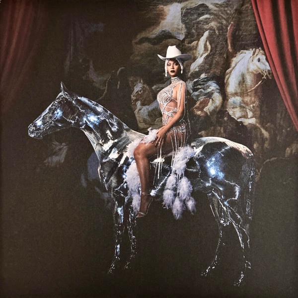 Beyonce - Renaissance (2LP)