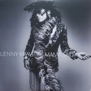Lenny Kravitz - Mama Said (2LP)