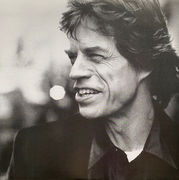 Mick Jagger - The Very Best of Mick Jagger (2LP)