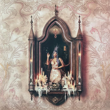 Виниловая пластинка Melanie Martinez - Hades (Limited Edit) [Candied Cuddle Pink] (2LP)