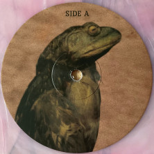 Виниловая пластинка Melanie Martinez - Hades (Limited Edit) [Candied Cuddle Pink] (2LP)