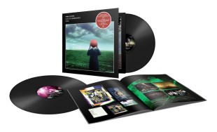 Pink Floyd - Live At Knebworth 1990 (Limited Edition) (2 LP)