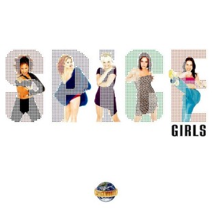 Spice Girls - Spice World (LP)