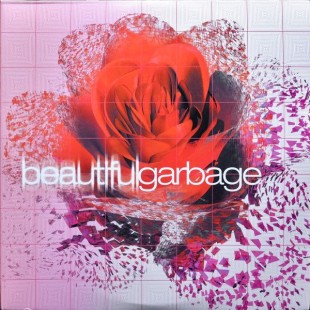 Garbage – beautifulgarbage (2LP)