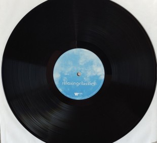 Relaxing Classic (Сборник) (LP)
