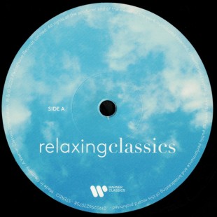 Relaxing Classic (Сборник) (LP)