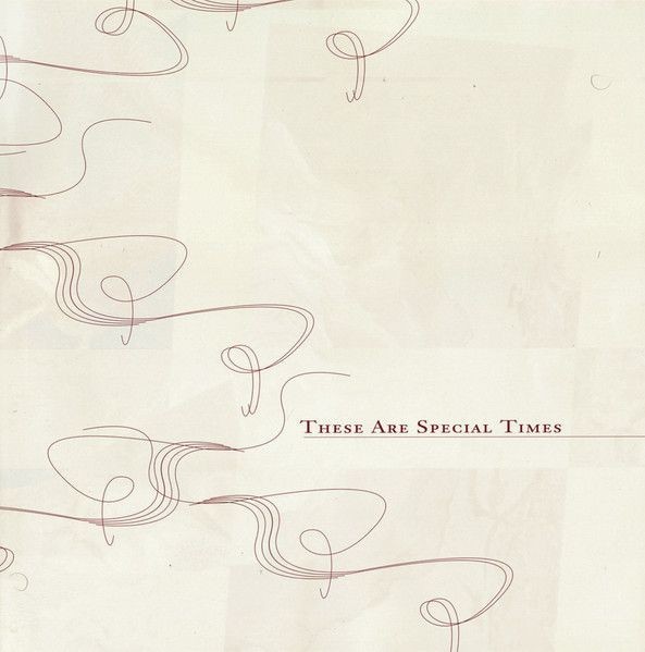 Celine Dion - These Are Special Times (2LP)