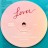 Taylor Swift - Lover (Color - Pink and Blue) (2LP)
